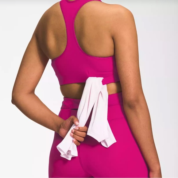 The North Face Movmynt Bra Size: Small - Picture 2 of 12